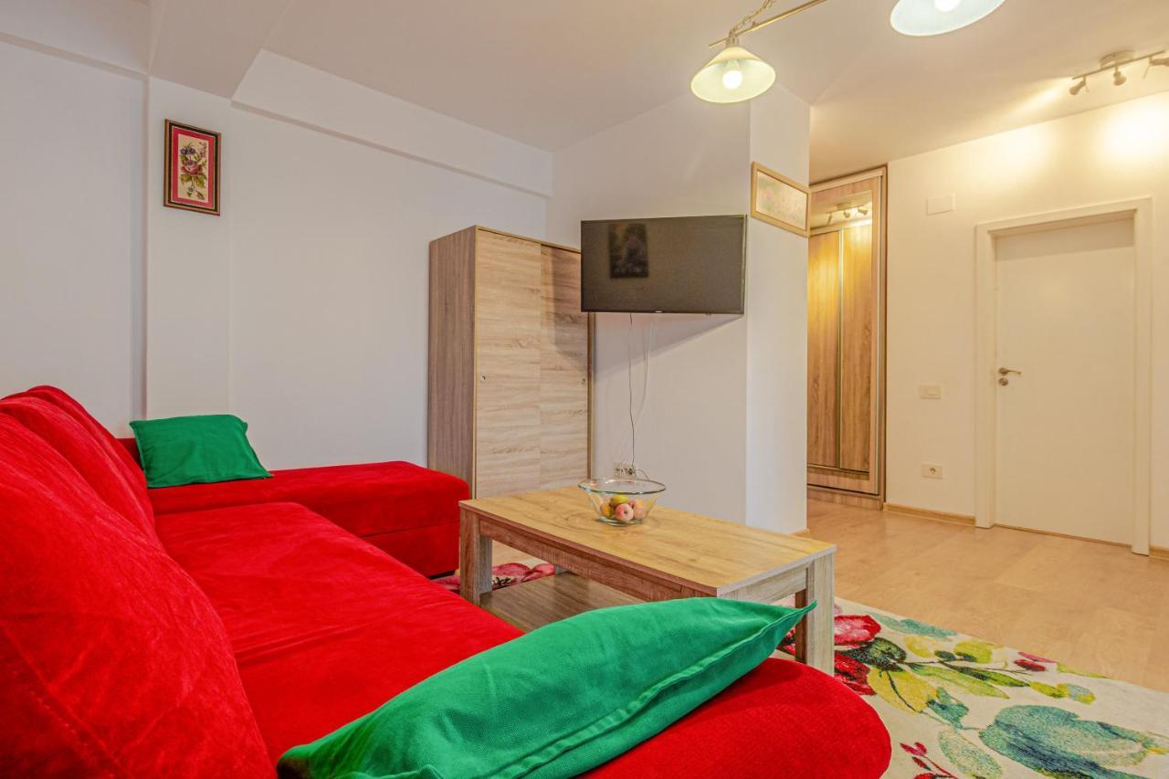 Opera Apart Apartment Brasov Exterior photo