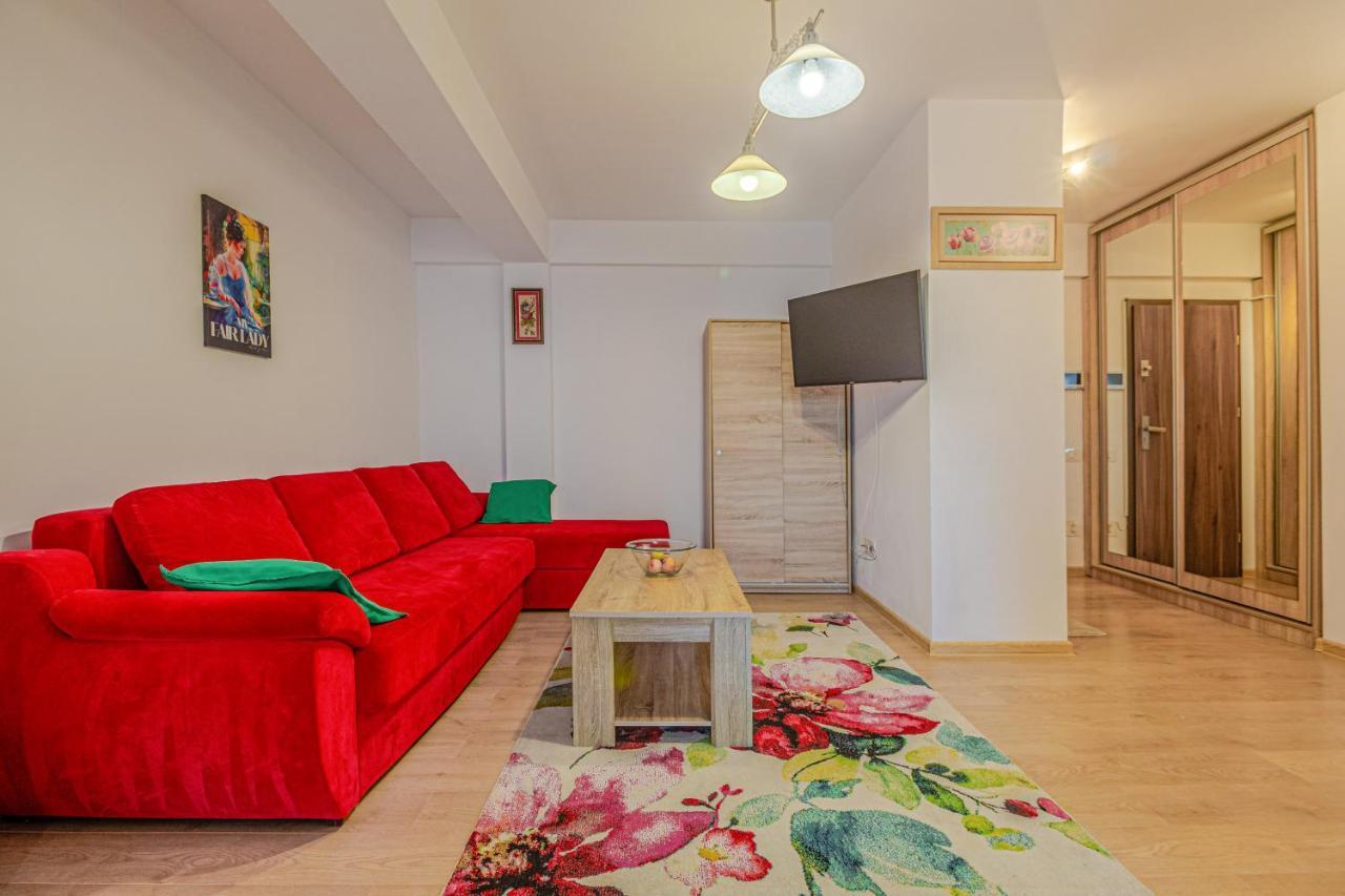 Opera Apart Apartment Brasov Exterior photo
