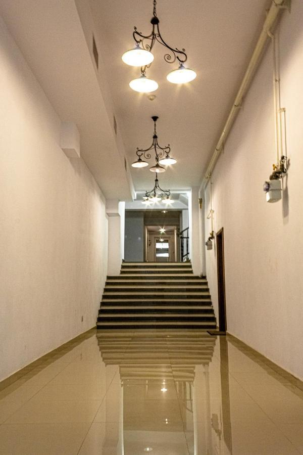 Opera Apart Apartment Brasov Exterior photo